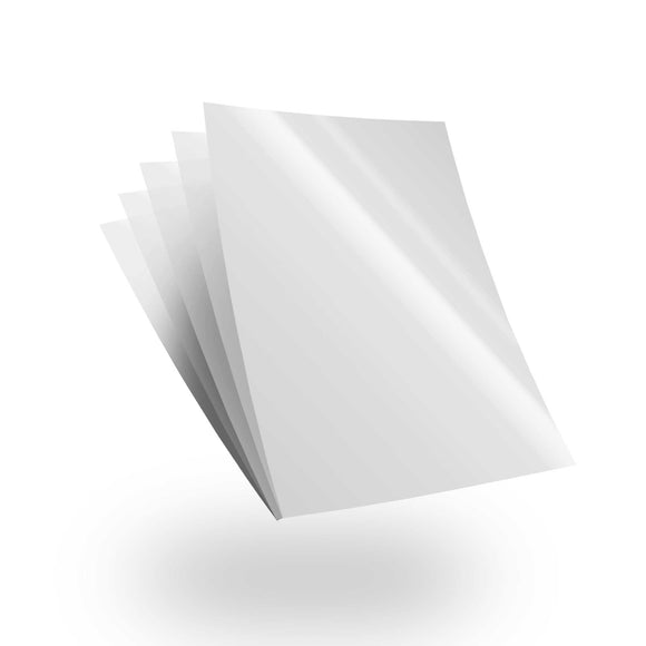 Forever Transfer paper Forever Laser Dark No-Cut A SHEETS ONLY