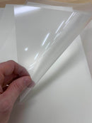 Forever Transfer paper Forever Laser Dark No-Cut A SHEETS ONLY