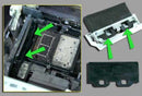 FreeJet Parts Freejet 330TX Wiper Blade