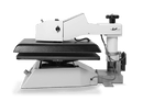 GeoKnight Digital Knight 16x20 Air-Operated Swinger | DK20SP