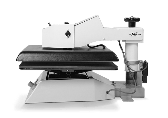 GeoKnight Digital Knight 16x20 Air-Operated Swinger | DK20SP