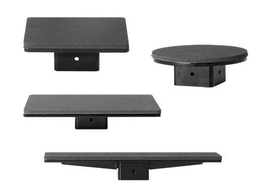 GeoKnight Digital Knight Drop-On Tables for All-Thread Style Presses