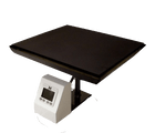 GeoKnight Heat Press Accessories Digital Knight 20S/SP 16 x 20 Bottom Heat & Control