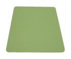 GeoKnight Heat Press Accessories Green Heat Conductive Rubber