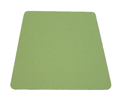 GeoKnight Heat Press Accessories Green Heat Conductive Rubber