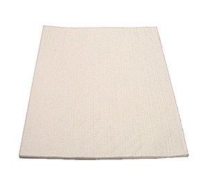 GeoKnight Heat Press Accessories White Nomex Heat Felt