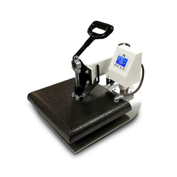 GeoKnight Heat Presses Digital Knight 12x14 Swing-Away | DK14S