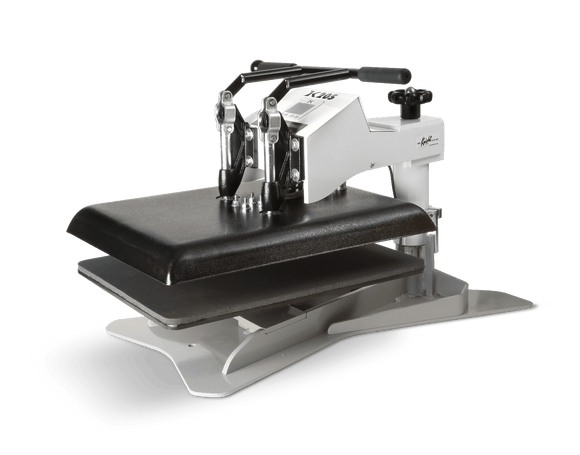 GeoKnight Heat Presses Digital Knight 16x20 Swinger | DK20S
