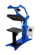GeoKnight Heat Presses Digital Knight 6x8 Label Press | DK8