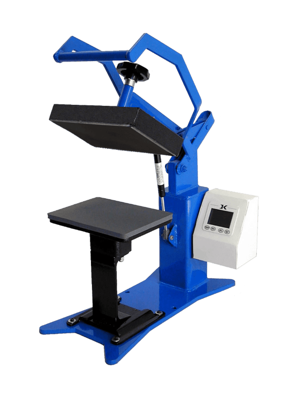 GeoKnight Heat Presses Digital Knight 6x8 Label Press | DK8