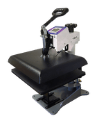 GeoKnight Heat Presses Geo Knight Digital Combo 14x16 Multipurpose Press | DC16