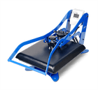 GeoKnight Parts Digital Knight 16x20 Auto Popup Clamshell | DK20A