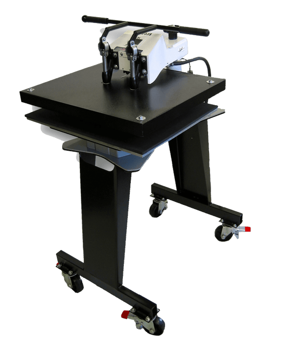GeoKnight Parts Digital Knight 20x25 Swinger | DK25S