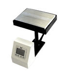 GeoKnight Parts Digital Knight 6x8 Bottom Heat Fixture