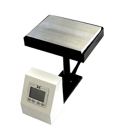 GeoKnight Parts Digital Knight 6x8 Bottom Heat Fixture