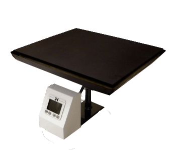 GeoKnight Parts Digital Knight Combo 14 x 16 Bottom Heat Fixture