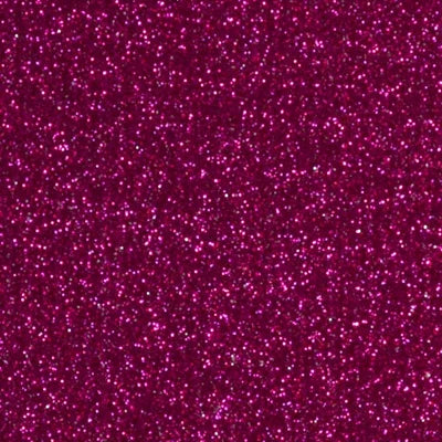 Siser GLITTER 20" Vinyl - Blush