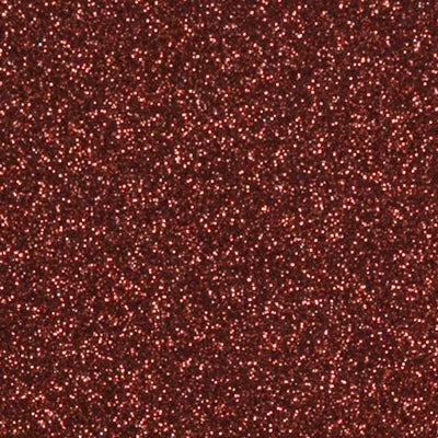 Siser GLITTER 20" Vinyl - Bronze