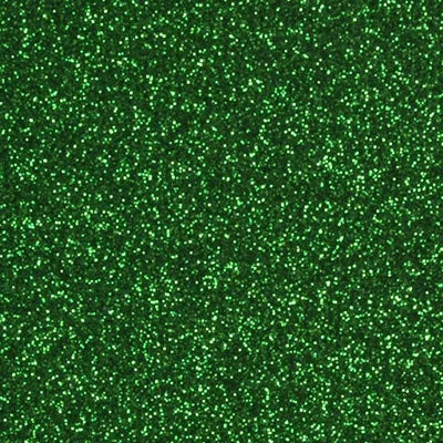 Siser GLITTER 20" Vinyl - Grass