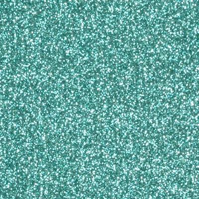 Siser GLITTER 20" Vinyl - Jade