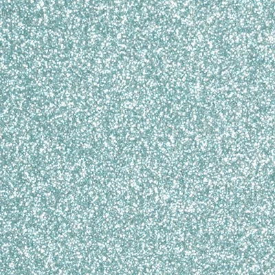 Siser GLITTER 20" Vinyl - Mint