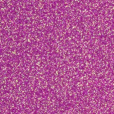 Siser GLITTER 20" Vinyl - Rainbow Plum