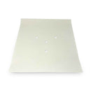 GPI Brand Platen 14 x 16 Platen Sticky Sheet Replacement for Brother GT-361, GT-381, GT-541 and GT-782