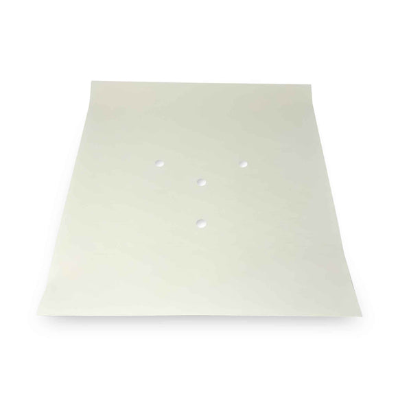 GPI Brand Platen 14 x 16 Platen Sticky Sheet Replacement for Brother GT-361, GT-381, GT-541 and GT-782