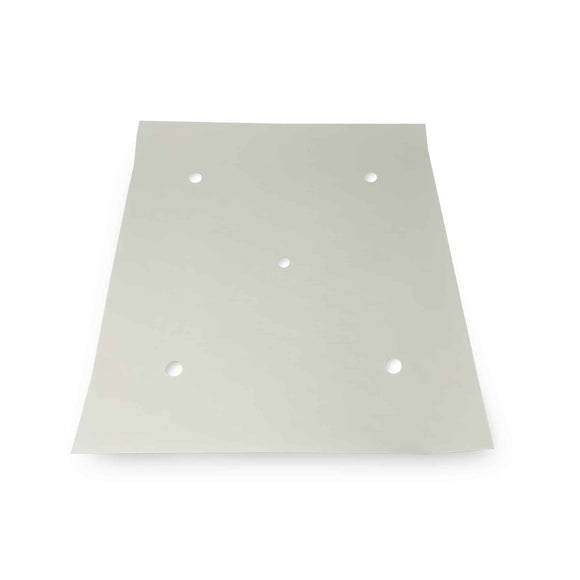 GPI Brand Platen 16 x 18 Platen Sticky Sheet Replacement for Brother GT-361, GT-381, GT-541 and GT-782
