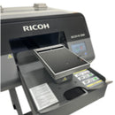 GPI Brand Platen Ricoh Ri 1000/Ri 2000 | Extra Small Platen