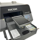 GPI Brand Platen Ricoh Ri 1000/Ri 2000 | Extra Small Platen