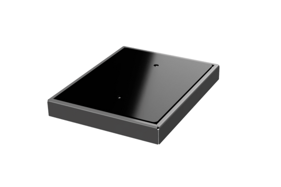 GPI Brand Platen Ricoh Ri 1000/Ri 2000 | Extra Small Platen