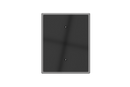 GPI Brand Platen Ricoh Ri 1000/Ri 2000 | Extra Small Platen