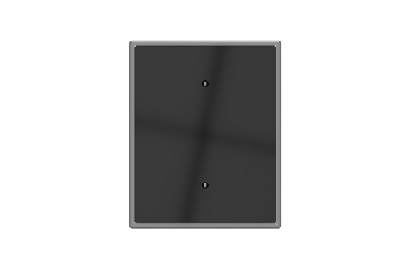 GPI Brand Platen Ricoh Ri 1000/Ri 2000 | Extra Small Platen