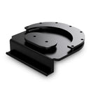 GPI Brand Platen Ricoh Ri 1000/Ri 2000 | Hat Platen