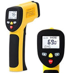 GPI Supplies Accessories Digital Infrared Heat Press Thermometer