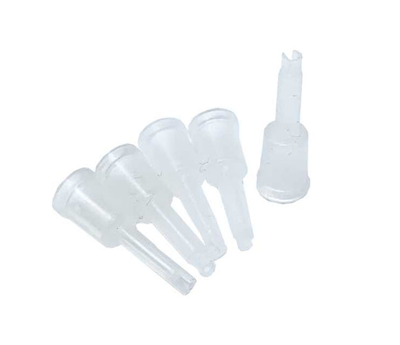 GPI Supplies DTG Cleaning 4880 Syringe TIPS 5 pack
