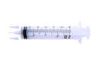 GPI Supplies DTG Cleaning Anajet Mpower Syringe with Tips
