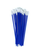GPI Supplies DTG Cleaning Blue Foam Garment Printer Cleaning Swab Pack-25