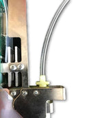GPI Supplies DTG Cleaning Brother Syringe and Attachment for Brother Print Heads