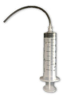 GPI Supplies DTG Cleaning Brother Syringe and Attachment for Brother Print Heads