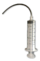 GPI Supplies DTG Cleaning Brother Syringe and Attachment for Brother Print Heads