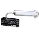 GPI Supplies DTG Cleaning Clog cleaning Syringe and Attachments for Epson Print Heads