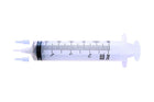 GPI Supplies DTG Cleaning DTG Viper 2 Syringe with Tips