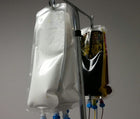 GPI Supplies DTG Cleaning EZ Bag Syringe Filling Tip