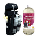 GPI Supplies DTG Cleaning Field Kit DTG MAGIC Clog Cleaner for RICOH Print Heads