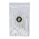 GPI Supplies DTG Cleaning Foam printer cleaning swab Brush pk