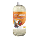 GPI Supplies DTG Cleaning Liter DTG MAGIC Clog Cleaner for BROTHER Print Heads