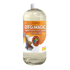 GPI Supplies DTG Cleaning Liter DTG MAGIC Clog Cleaner for BROTHER Print Heads