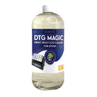 GPI Supplies DTG Cleaning Liter DTG MAGIC Clog Cleaner for EPSON Print Heads